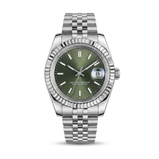 SEIKJUST MINT GREEN