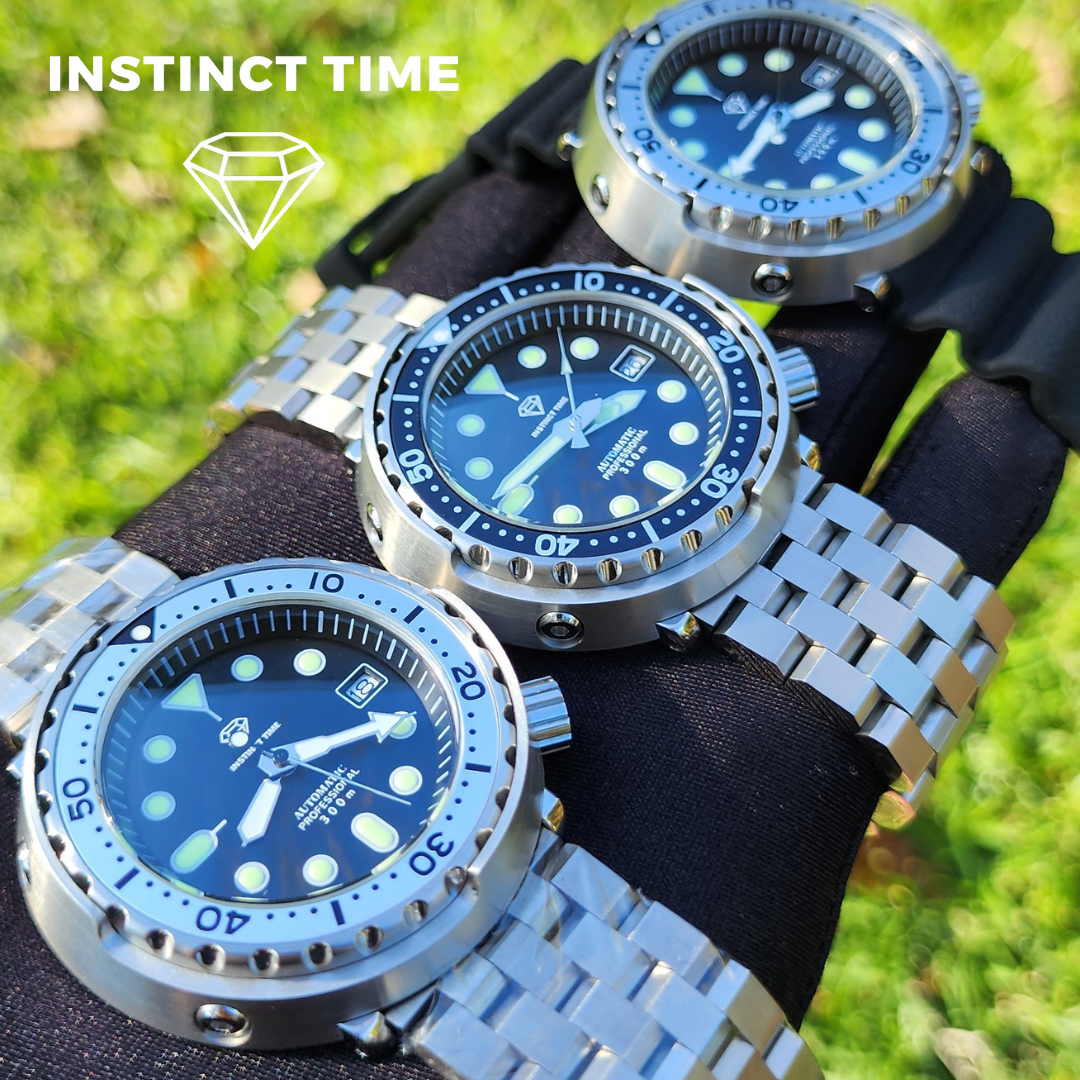 T9 TUNA 47mm
