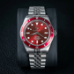 CRIMSON DIVER