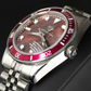 CRIMSON DIVER