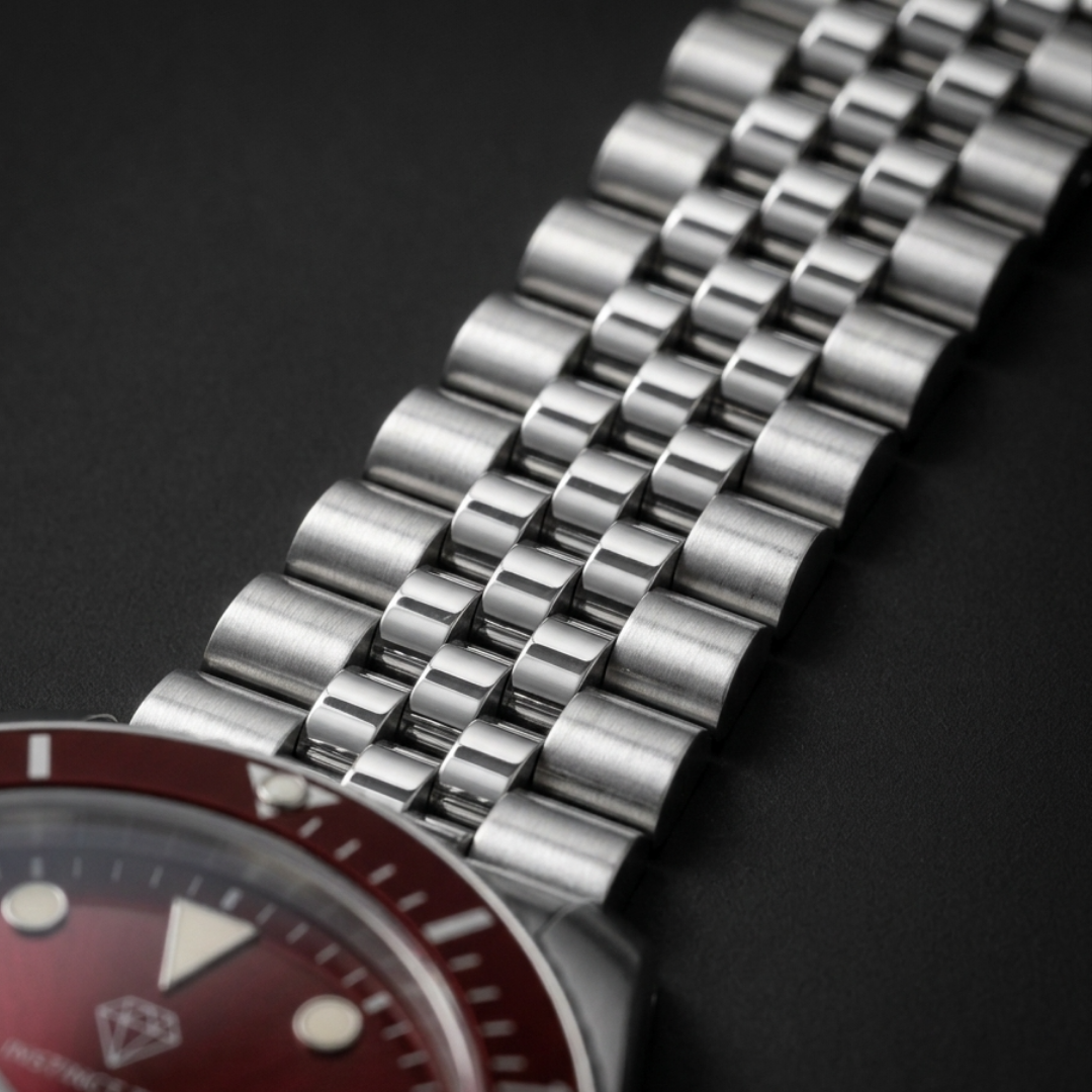 CRIMSON DIVER
