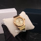 ROYAL SEIKOAK GOLD