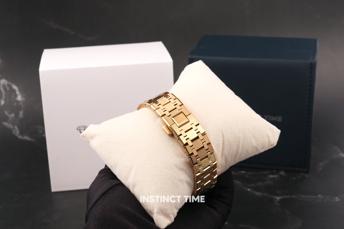 ROYAL SEIKOAK GOLD