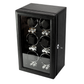Luxe Shield 6-Watch Automatic Winder Case