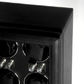 Luxe Shield 6-Watch Automatic Winder Case