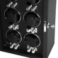 Luxe Shield 6-Watch Automatic Winder Case