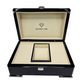 Deluxe Gloss Wooden Watch Box