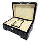 Deluxe Gloss Wooden Watch Box