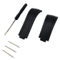 Rubber Strap Kit – 20mm