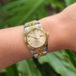 SEIKJUST GOLD & SILVER