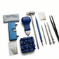 13-Piece Watch Tool Kit