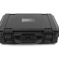 Luxe Shield Watch Briefcase - 15 Slots