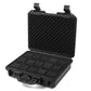 Luxe Shield Watch Briefcase - 15 Slots