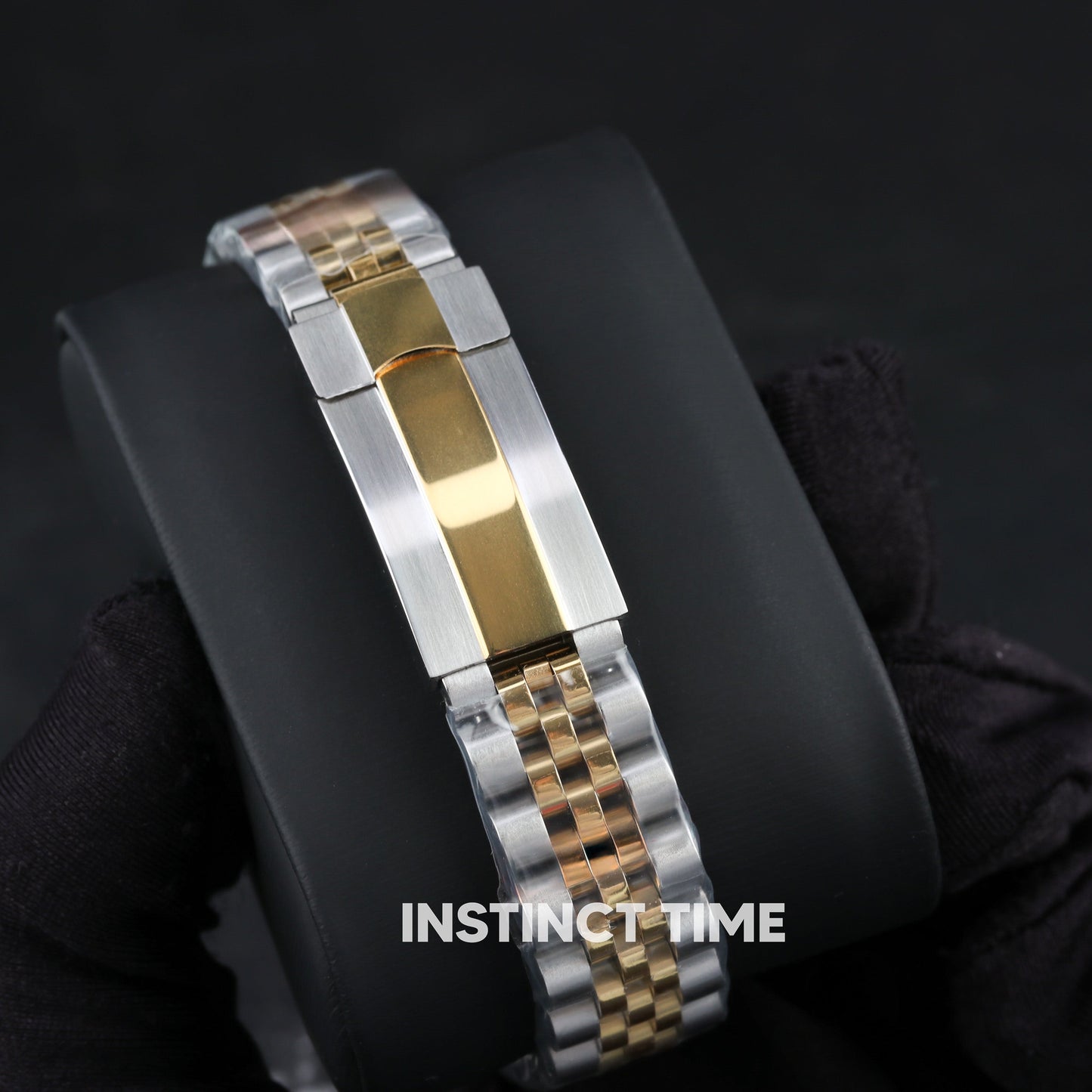 SEIKJUST 31mm – MOTHER OF PEARL