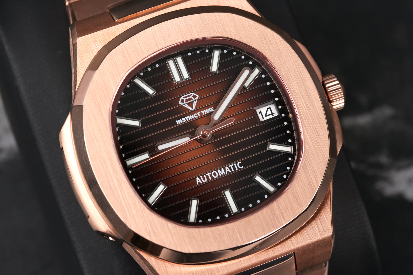 PALMFLEX ROSE GOLD