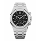 ROYAL SEIKOAK BLACK CHRONOGRAPH