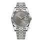 SEIKOJUST ROMAN GREY 39MM