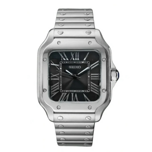 SANTIKO BLACK