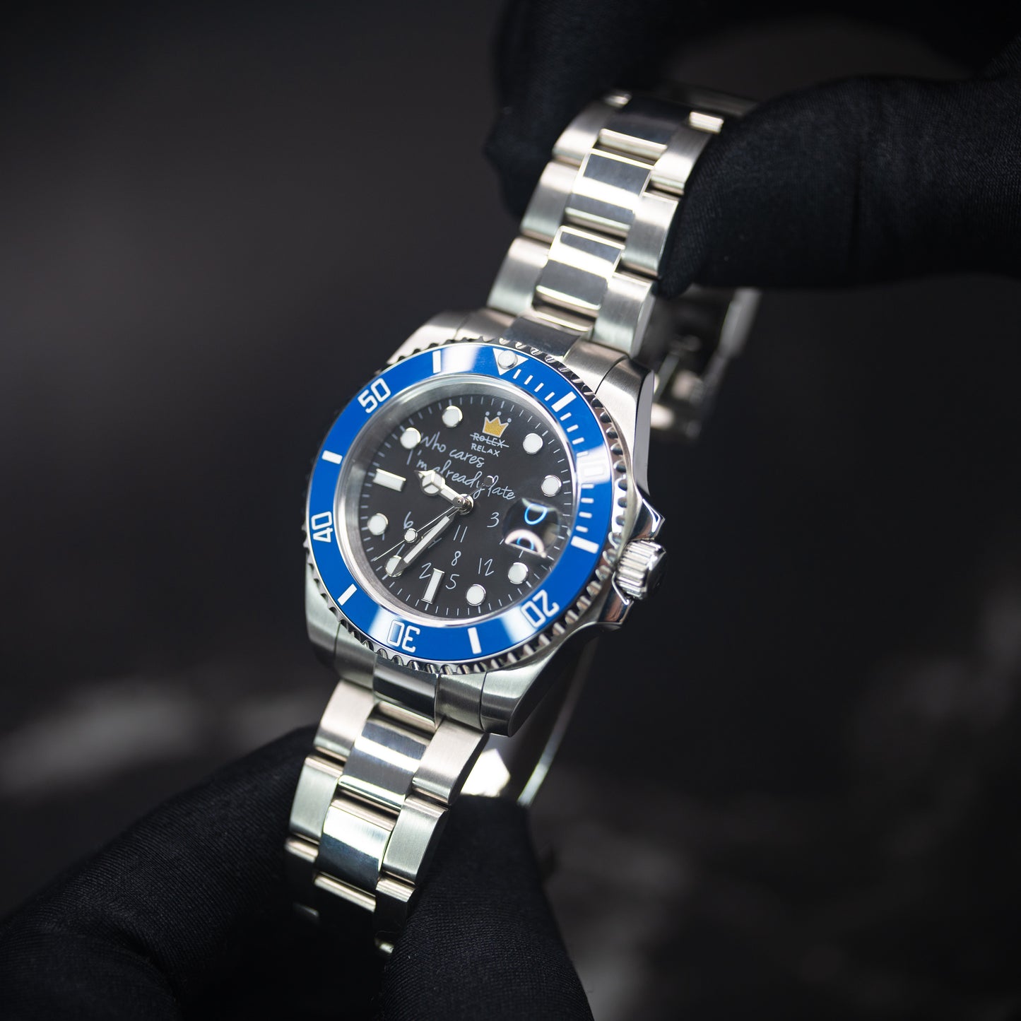 Relax Modmariner