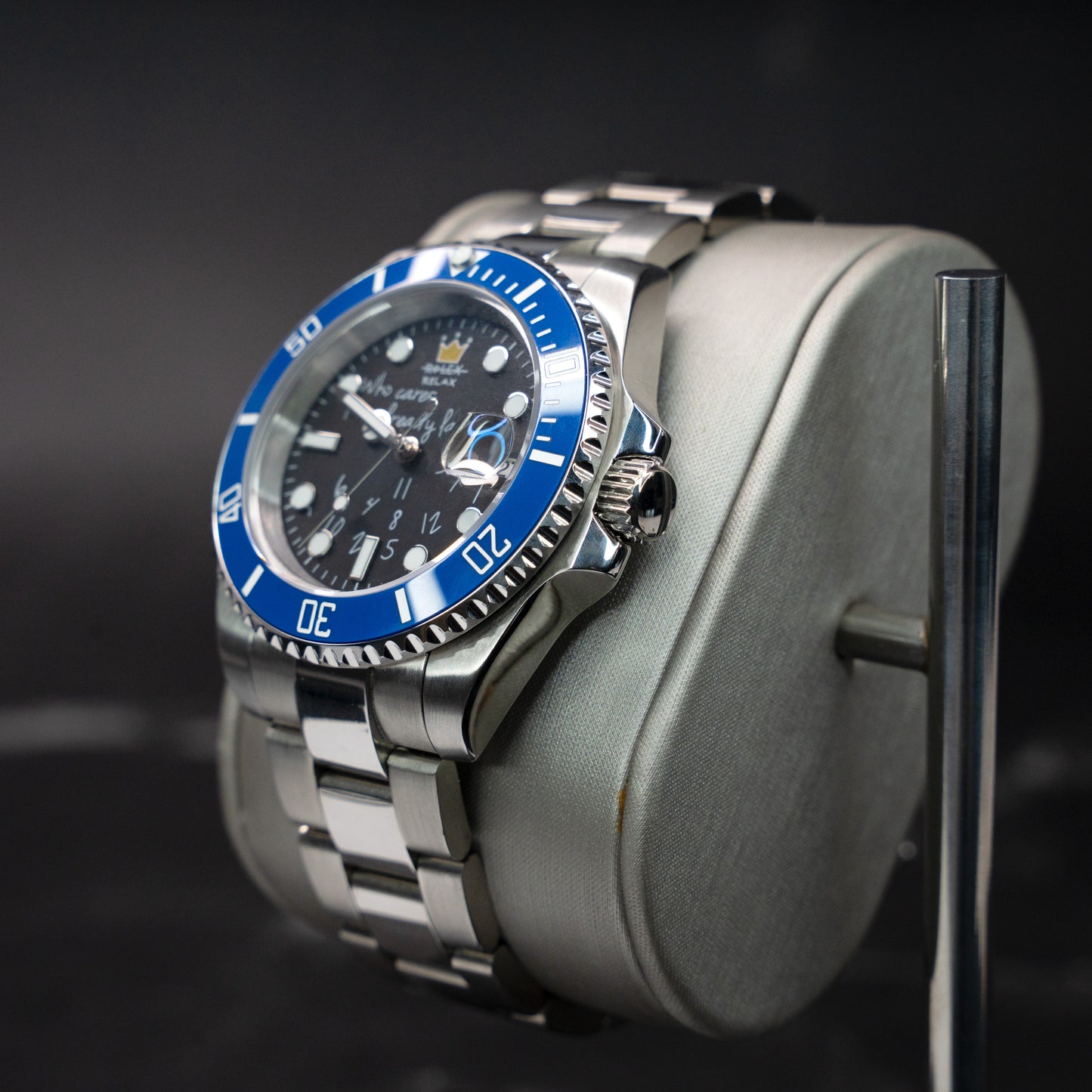 Relax Modmariner