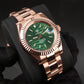 PalmFlex 38MM Rose Gold
