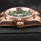 PalmFlex 38MM Rose Gold