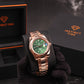 PalmFlex 38MM Rose Gold