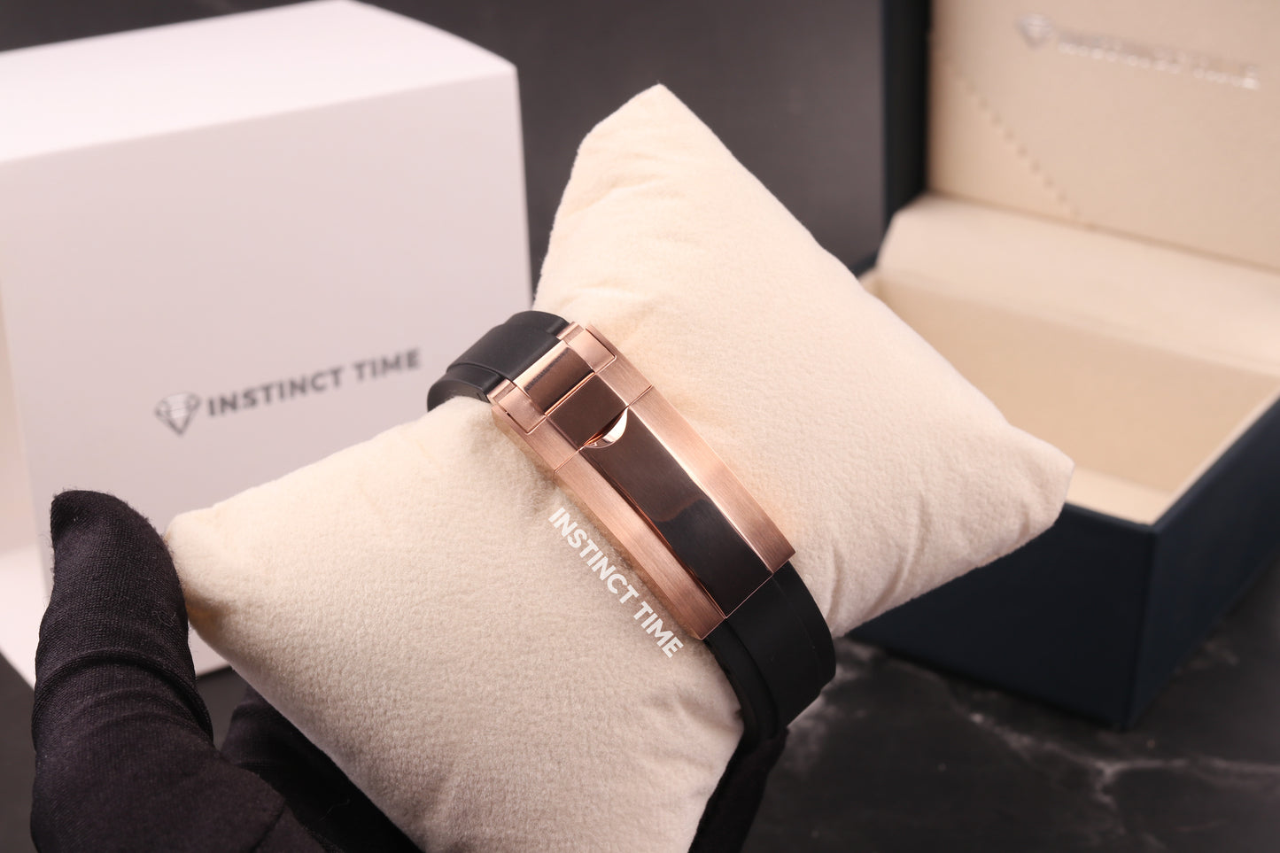 SEITONA ROSE GOLD
