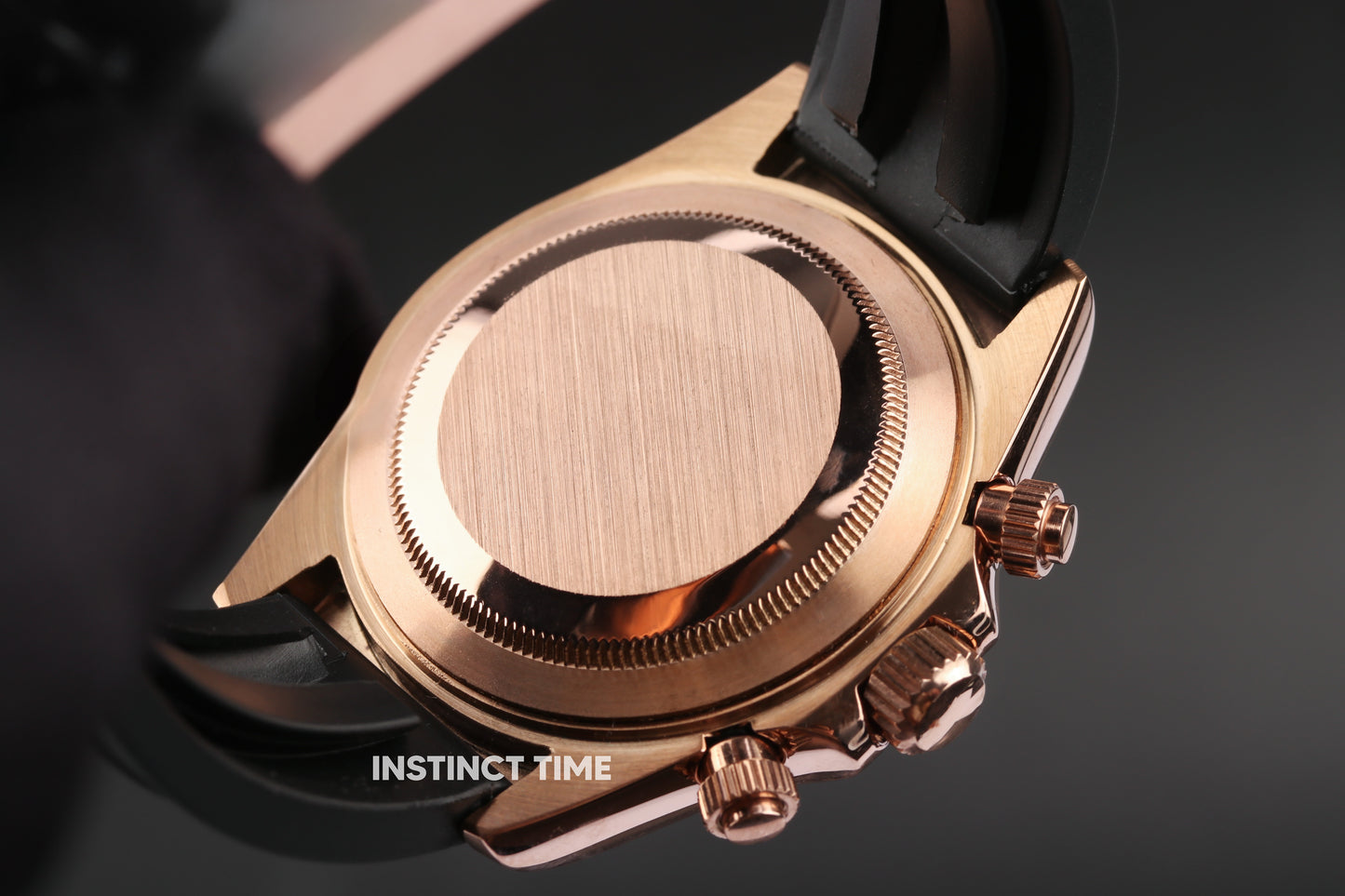 SEITONA ROSE GOLD