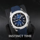 SEIKONAUT BLUE