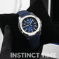 SEIKONAUT BLUE