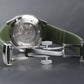 SEIKONAUT GREEN