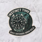 Watch Collector Sticker Pack