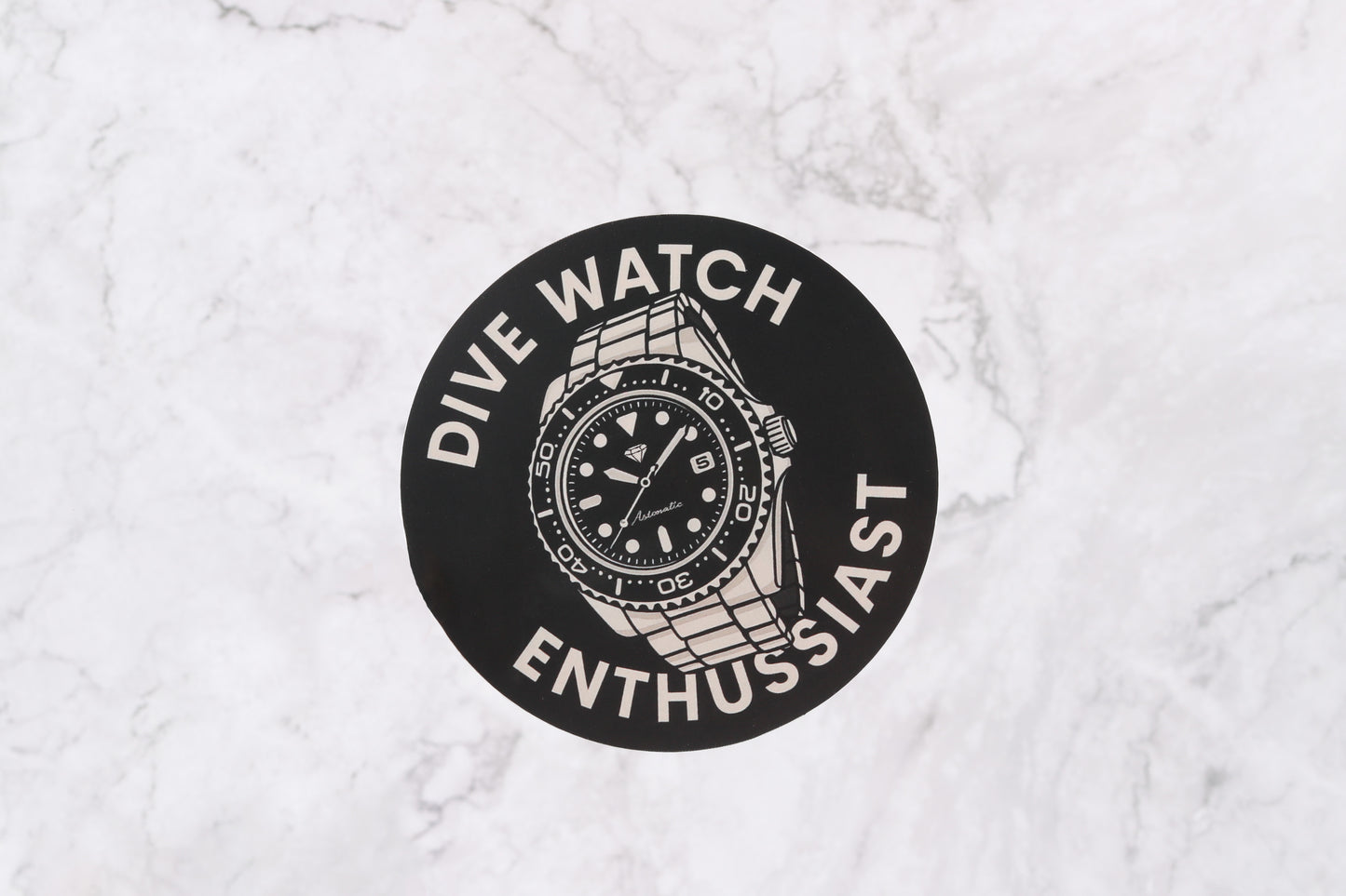 Watch Collector Sticker Pack