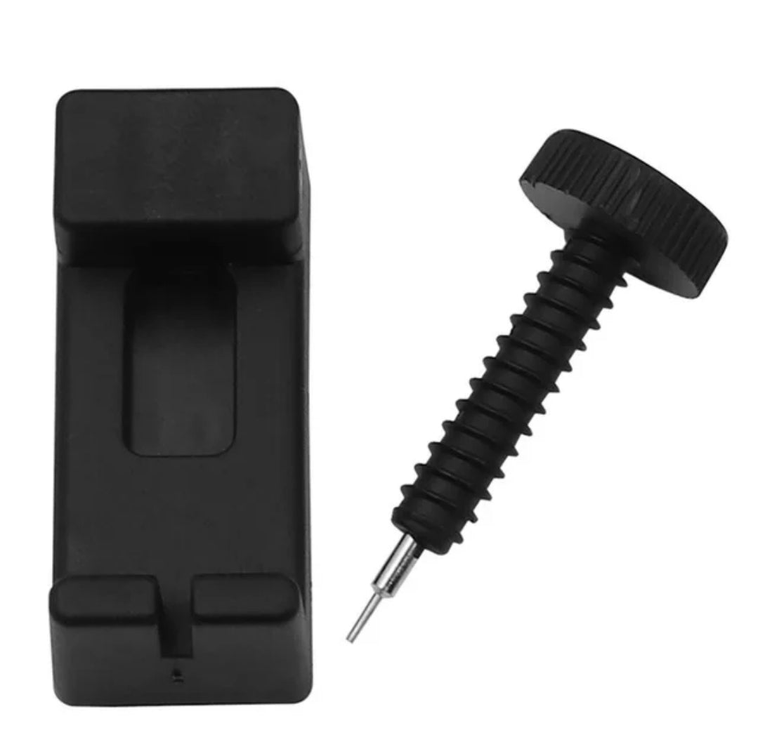 Bracelet Link Pin Press