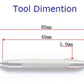 Bracelet Spring Bar Tool