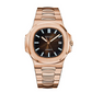 NAUTIKO ROSE GOLD