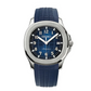 SEIKONAUT BLUE
