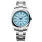 OYSTEIKO TIFFANY BLUE 39MM
