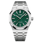 ROYAL SEIKOAK GREEN
