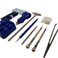 13-Piece Watch Tool Kit