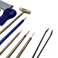 13-Piece Watch Tool Kit