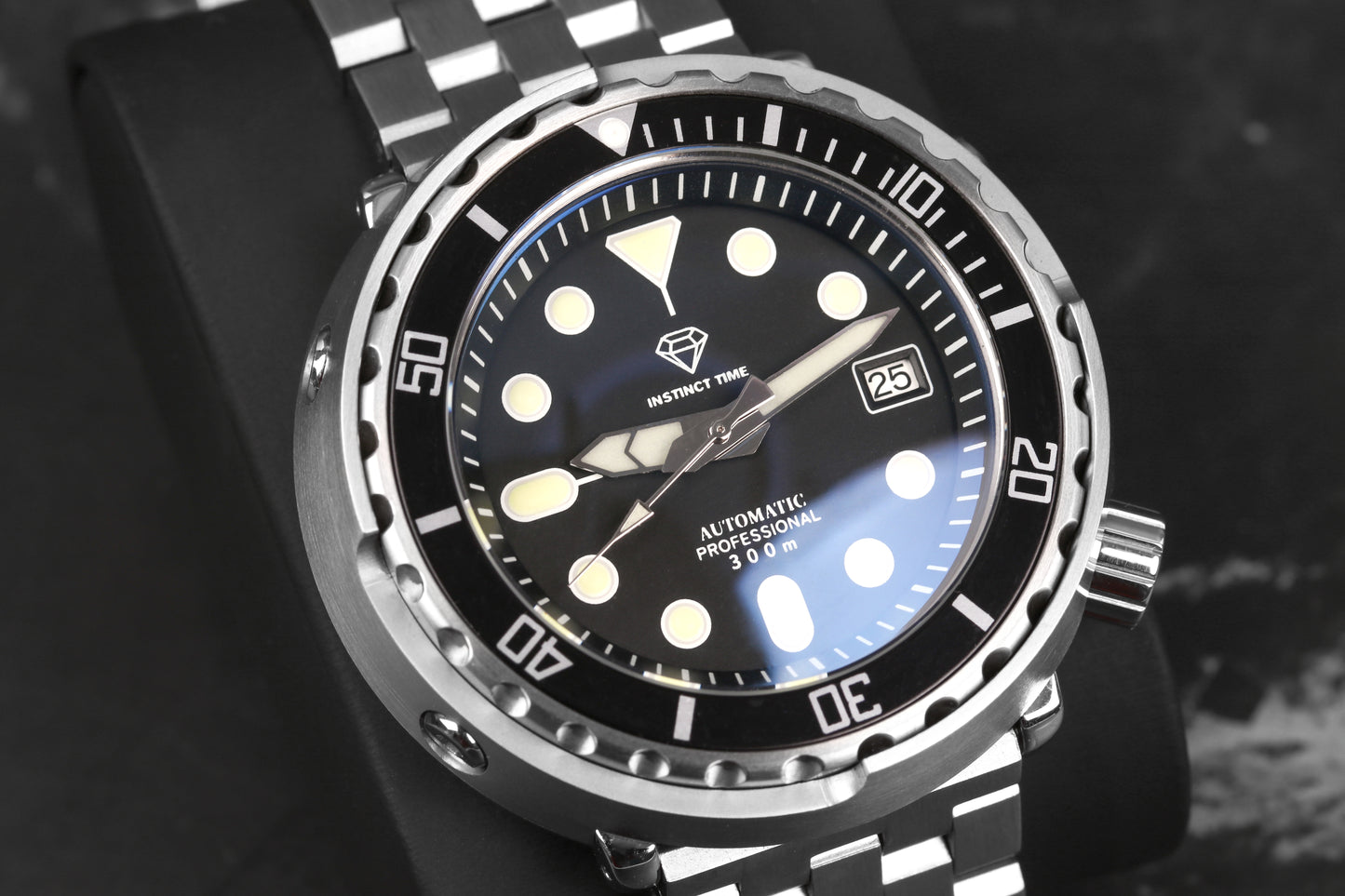 T9 TUNA 47mm