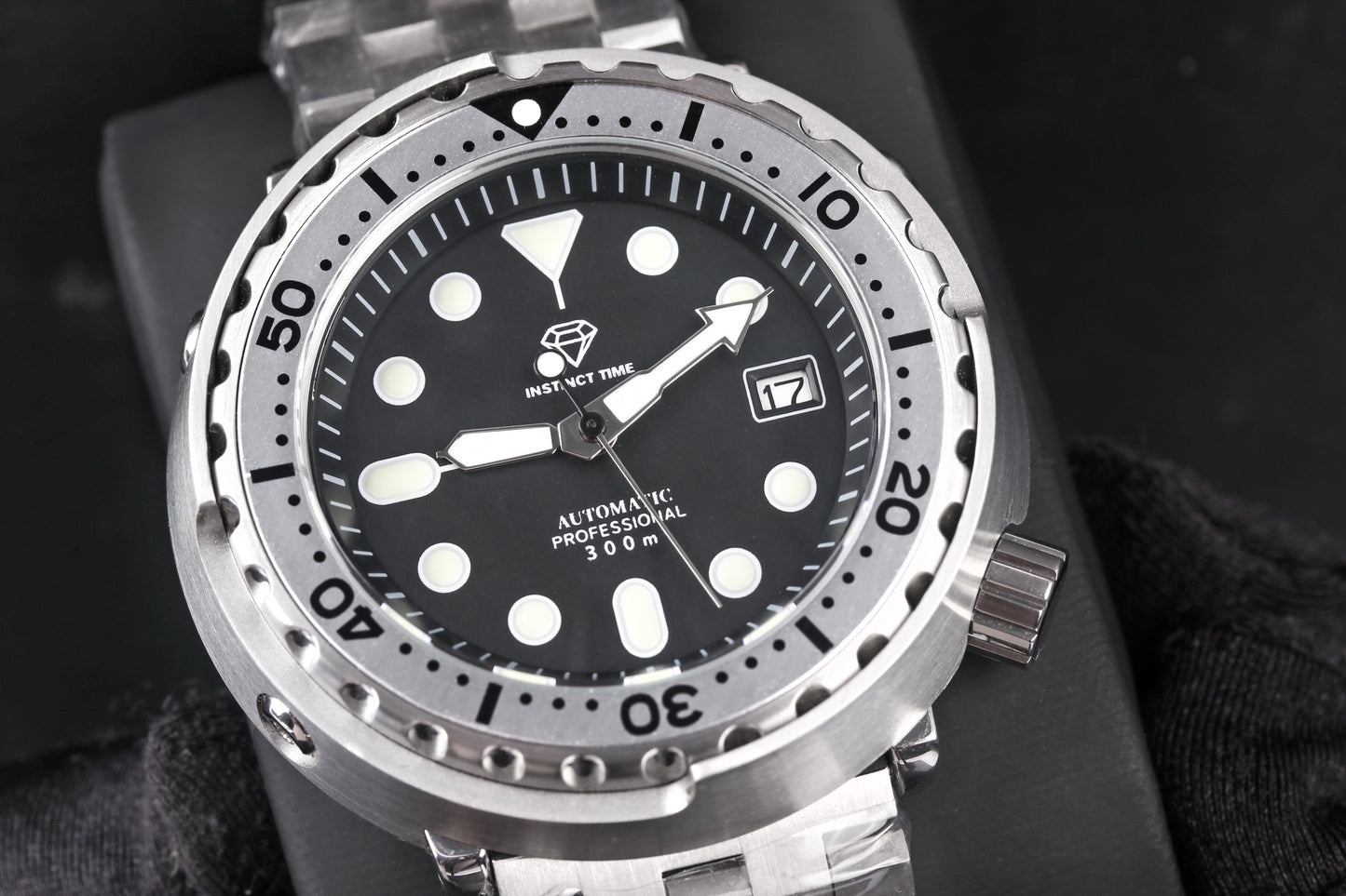 T9 TUNA 47mm