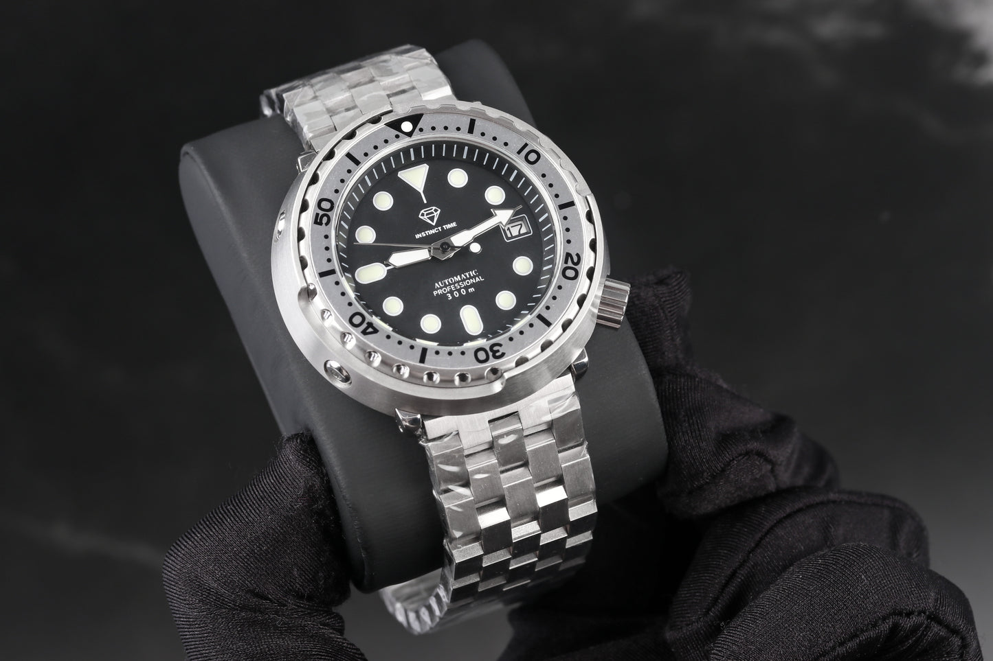 T9 TUNA 47mm