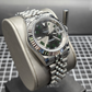 SEIKOJUST WIMBOLDON 39MM
