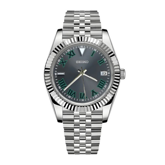 SEIKOJUST WIMBOLDON 39MM