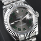 SEIKOJUST WIMBOLDON 39MM