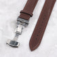 Leather Strap Kit – 20mm