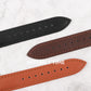 Leather Strap Kit – 20mm